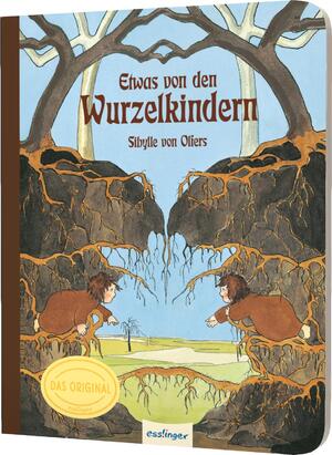 ISBN 9783480236800: Etwas von den Wurzelkindern: Pappbilderbuch - Vollständige Original-Ausgabe