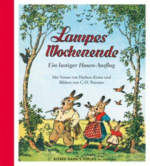 ISBN 9783480400065: Lampes Wochenende – Ein lustiger Hasen-Ausflug