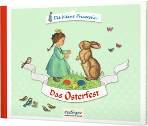 ISBN 9783480401321: Die kleine Prinzessin - Das Osterfest