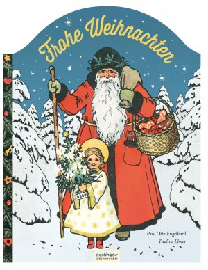 ISBN 9783480401369: Frohe Weihnachten!