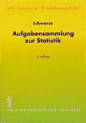 ISBN 9783482434532: Aufgabensammlung zur Statistik