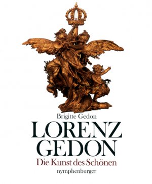 ISBN 9783485007191: Lorenz Gedon: Die Kunst des Schönen