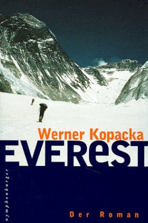 ISBN 9783485007948: Everest – Der Roman