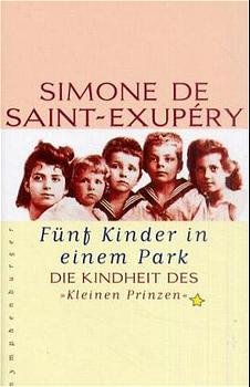 ISBN 9783485008716: Fünf Kinder in einem Park