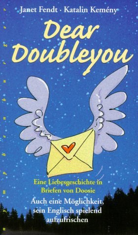 ISBN 9783485008877: Dear Doubleyou