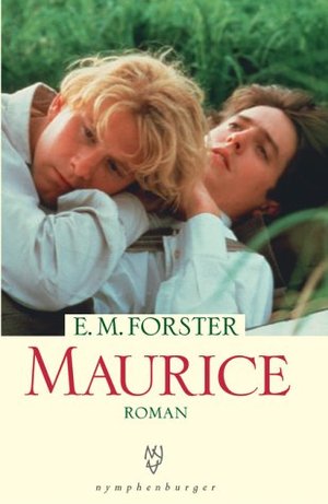 ISBN 9783485009690: Maurice – Roman