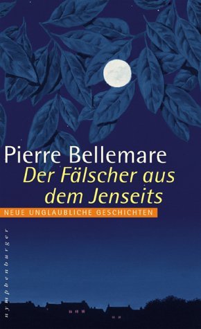 ISBN 9783485009768: Der Fälscher aus dem Jenseits