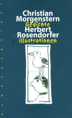 ISBN 9783485010054: Gedichte Morgenstern, Christian and Rosendorfer, Herbert