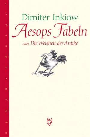 ISBN 9783485010337: Aesops Fabeln (55) oder die Weisheit der Antike