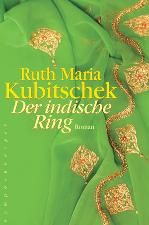 ISBN 9783485010825: Der indische Ring