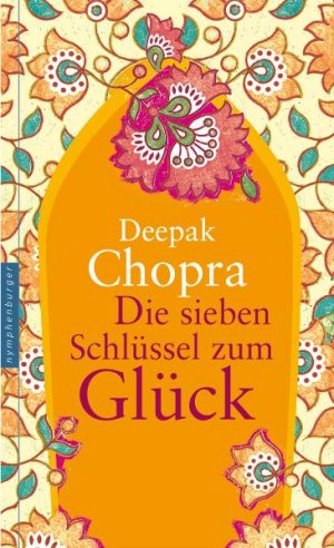 ISBN 9783485013024: Die sieben Schlüssel zum Glück