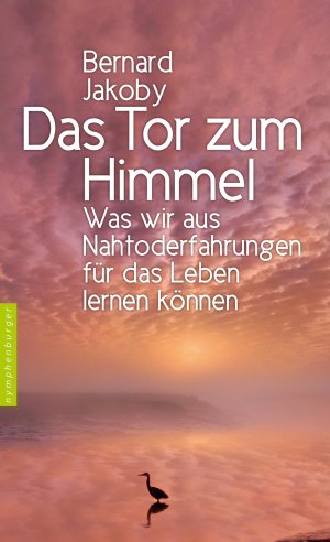 ISBN 9783485028707: Das Tor zum Himmel - Was wir aus Nahtoderfahrungen für das Leben lernen können