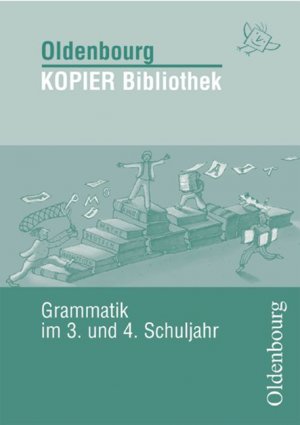 ISBN 9783486002133: Grammatik 3. und 4. Schuljahr