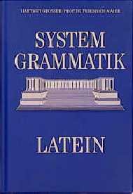 ISBN 9783486150124: System-Grammatik