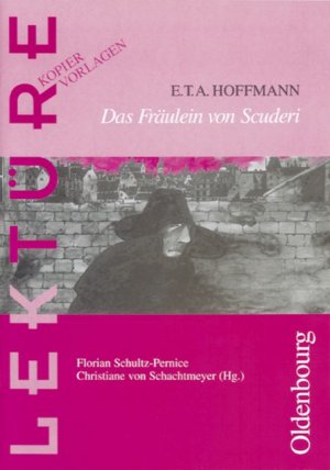 ISBN 9783486157895: E.T.A. Hoffmann, Das Fräulein von Scuderi