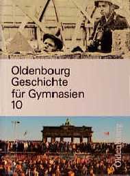 ISBN 9783486171167: Oldenbourg Geschichte für Gymnasien