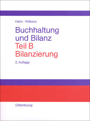 ISBN 9783486228946: Buchhaltung und Bilanz / Bilanzierung