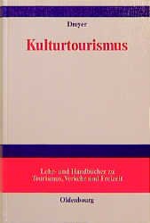 ISBN 9783486234800: Kulturtourismus