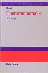 ISBN 9783486244984: Finanzmathematik