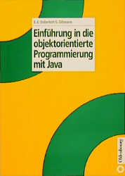 ISBN 9783486247862: Einführung in die objektorientierte Programmierung mit Java