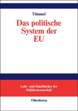 ISBN 9783486272925: Das politische System der EU