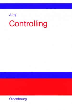 ISBN 9783486273151: Controlling