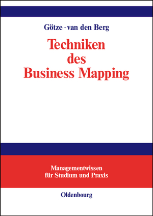 ISBN 9783486274783: Techniken des Business Mapping