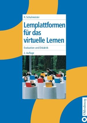 ISBN 9783486275735: Lernplattformen für das virtuelle Lernen - Evaluation und Didaktik