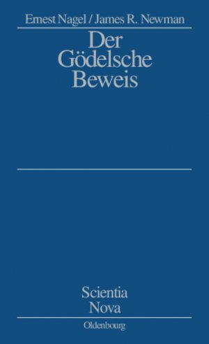 ISBN 9783486452174: Der Gödelsche Beweis