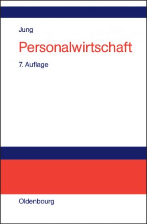 ISBN 9783486580488: Personalwirtschaft