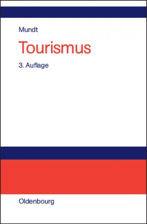 Jrn W. Mundt (Autor) - Tourismus