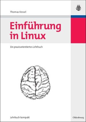 gebrauchtes Buch – Thomas Kessel – Einführung in Linux