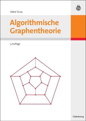 ISBN 9783486590579: Algorithmische Graphentheorie