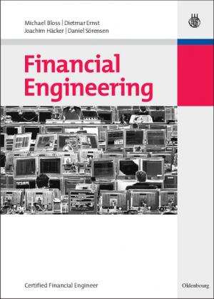 ISBN 9783486596502: Financial Engineering – Certified Financial Engineer