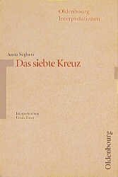 ISBN 9783486886962: Anna Seghers: Das siebte Kreuz