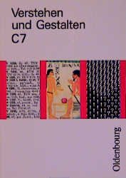 gebrauchtes Buch – Gerhard Schoebe – Verstehen und Gestalten C 7. RSR