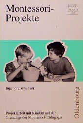 ISBN 9783486987348: Montessori-Projekte