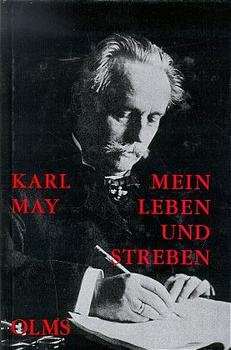 ISBN 9783487080840: Mein Leben und Streben