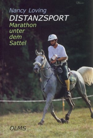 ISBN 9783487084282: Distanzsport - Marathon unter dem Sattel