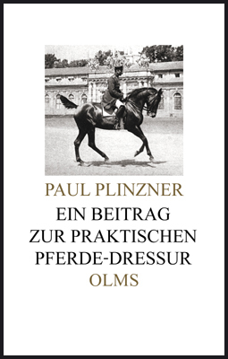 ISBN 9783487084411: Ein Beitrag zur praktischen Pferde-Dressur - Künstliche Mittel zu nützlichen Zwecken. Ein Beitrag zur praktischen Pferde-Dressur. Wie ist die Beizäumung des Pferdes zu gewinnen und zu erhalten? Aus meinem Leben. Reiterliche Rückblicke und Ausblicke