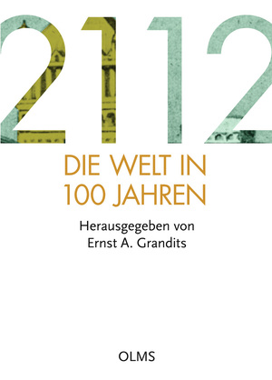 ISBN 9783487085197: 2112 - Die Welt in 100 Jahren