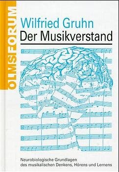 ISBN 9783487107646: Der Musikverstand