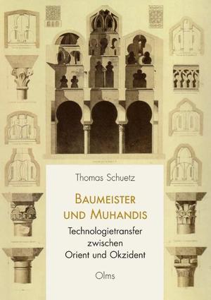 ISBN 9783487145563: Baumeister und Muhandis