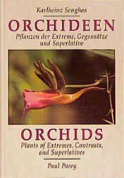 ISBN 9783489640240: Orchideen /Orchids