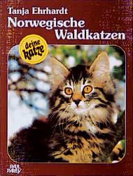 ISBN 9783490044198: Norwegische Waldkatzen. Kauf - Haltung - Pflege