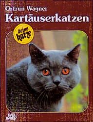 ISBN 9783490077196: Kartäuserkatzen