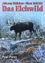 ISBN 9783490402127: Das Elchwild