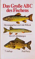 ISBN 9783490462145: Das Grosse ABC des Fischens