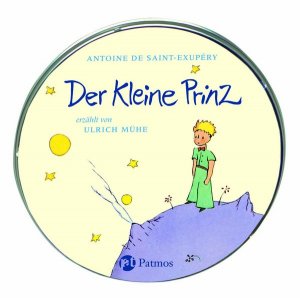 gebrauchtes Hörbuch – Der kleine pr