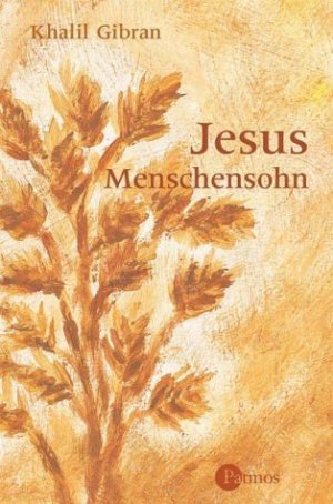 ISBN 9783491450134: Jesus Menschensohn